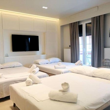 Luxurious Apartment In Acropolis Athens Ngoại thất bức ảnh