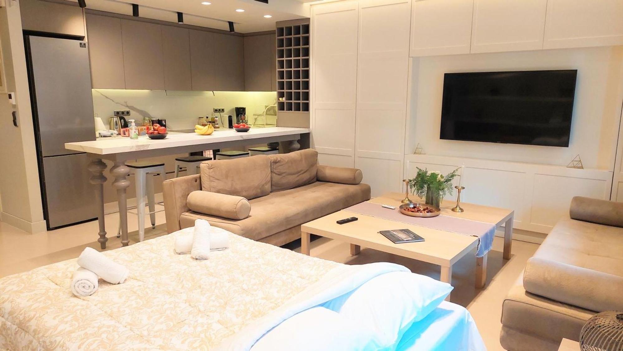 Luxurious Apartment In Acropolis Athens Ngoại thất bức ảnh