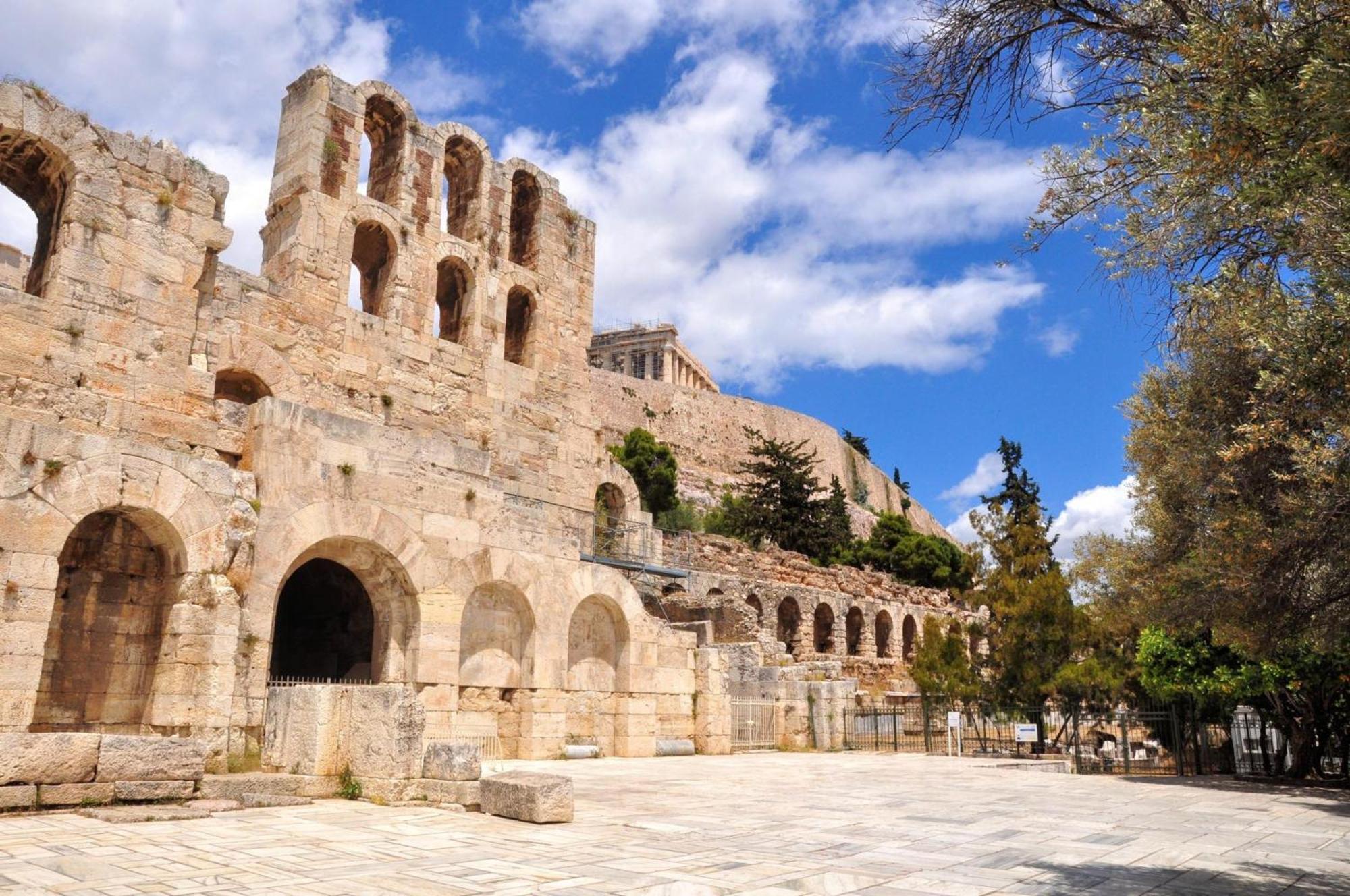 Luxurious Apartment In Acropolis Athens Ngoại thất bức ảnh