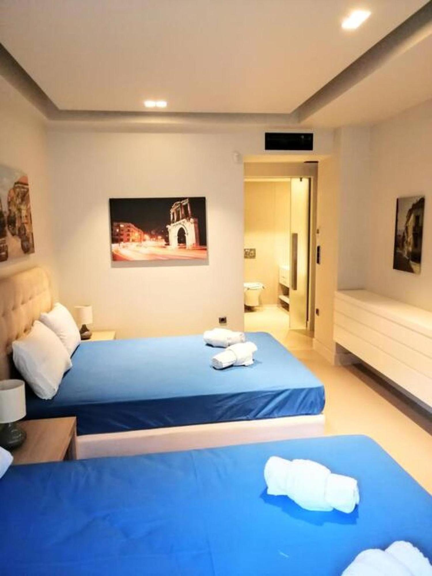 Luxurious Apartment In Acropolis Athens Ngoại thất bức ảnh