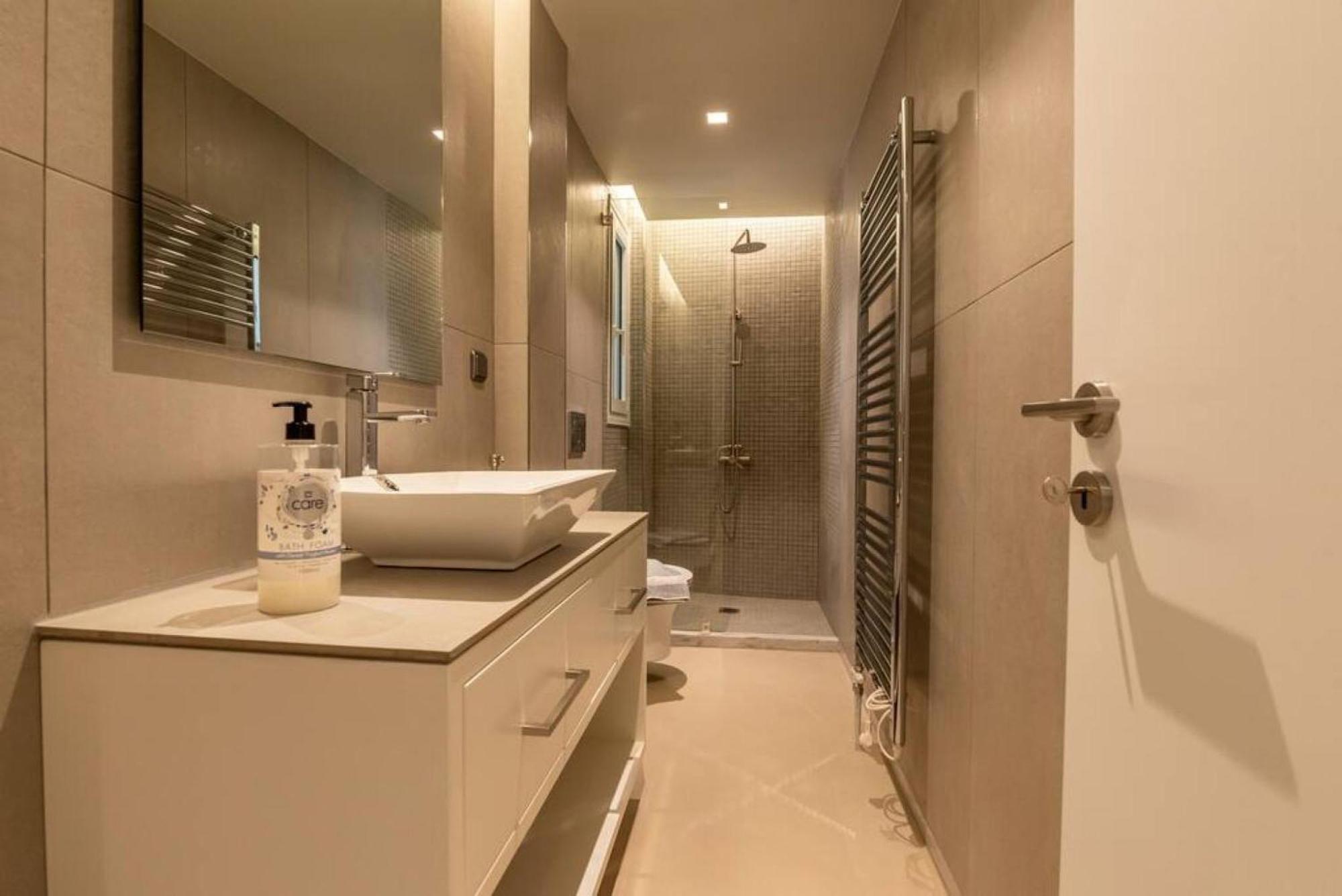 Luxurious Apartment In Acropolis Athens Ngoại thất bức ảnh