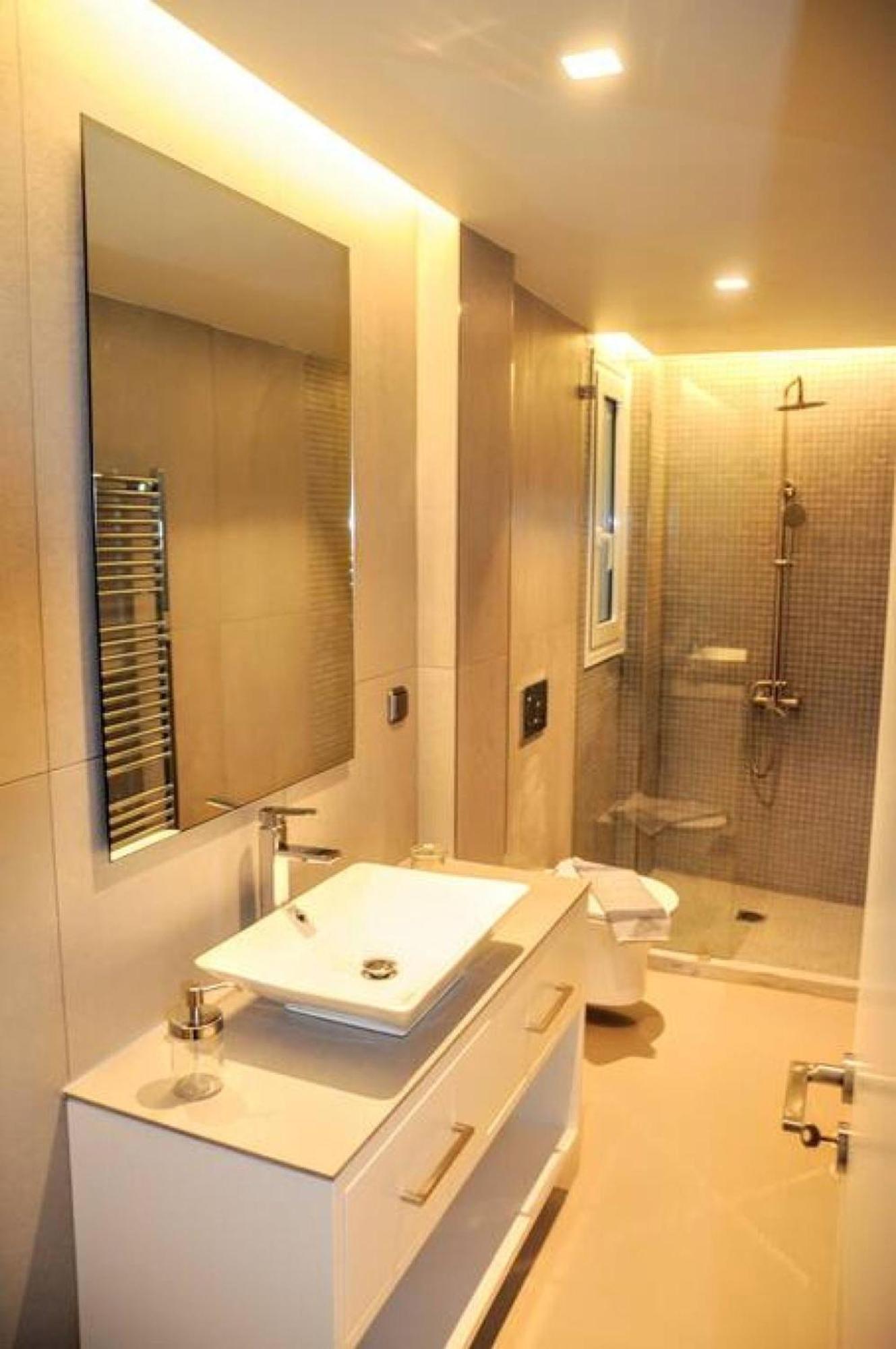 Luxurious Apartment In Acropolis Athens Ngoại thất bức ảnh