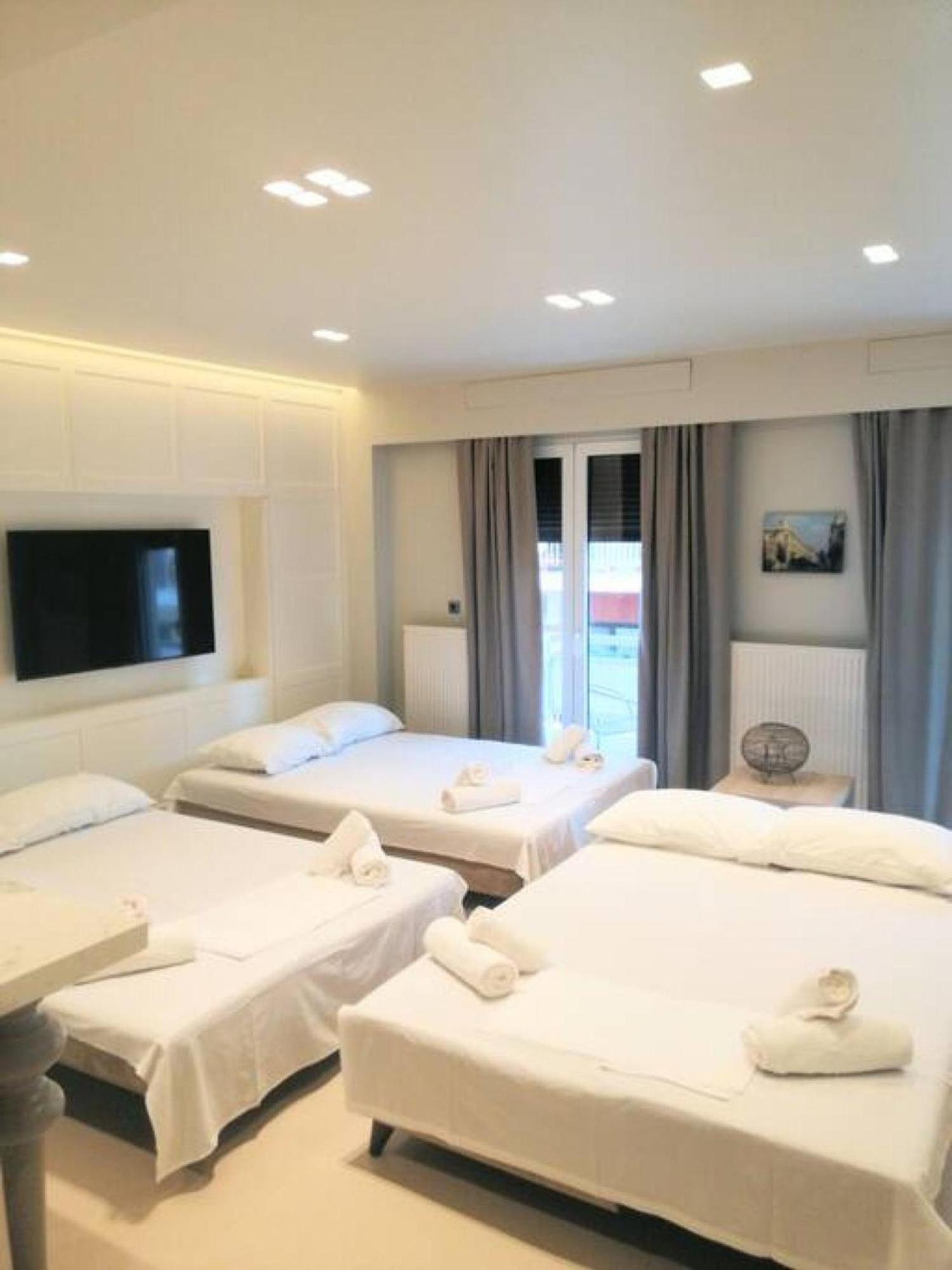 Luxurious Apartment In Acropolis Athens Ngoại thất bức ảnh
