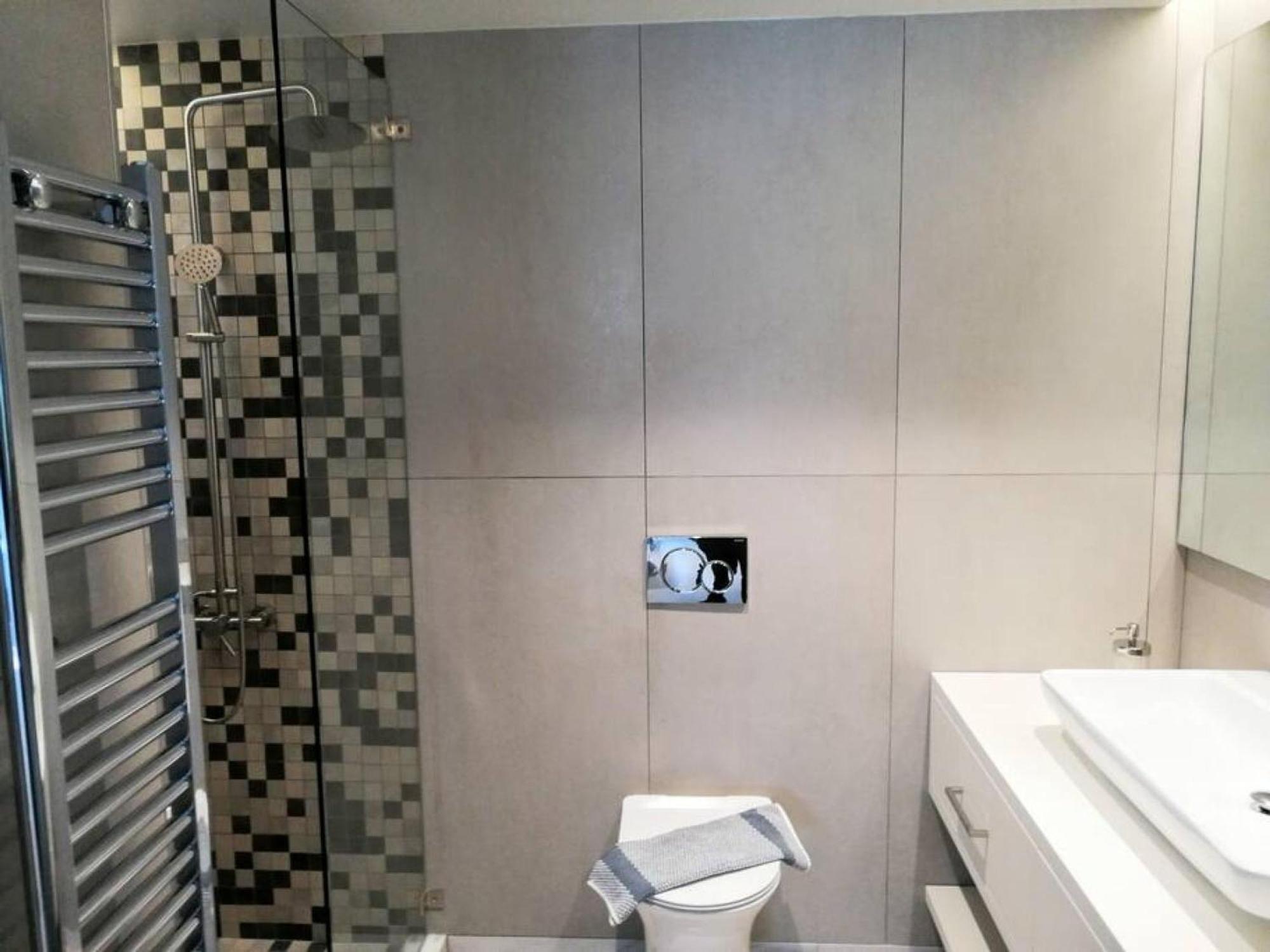 Luxurious Apartment In Acropolis Athens Ngoại thất bức ảnh