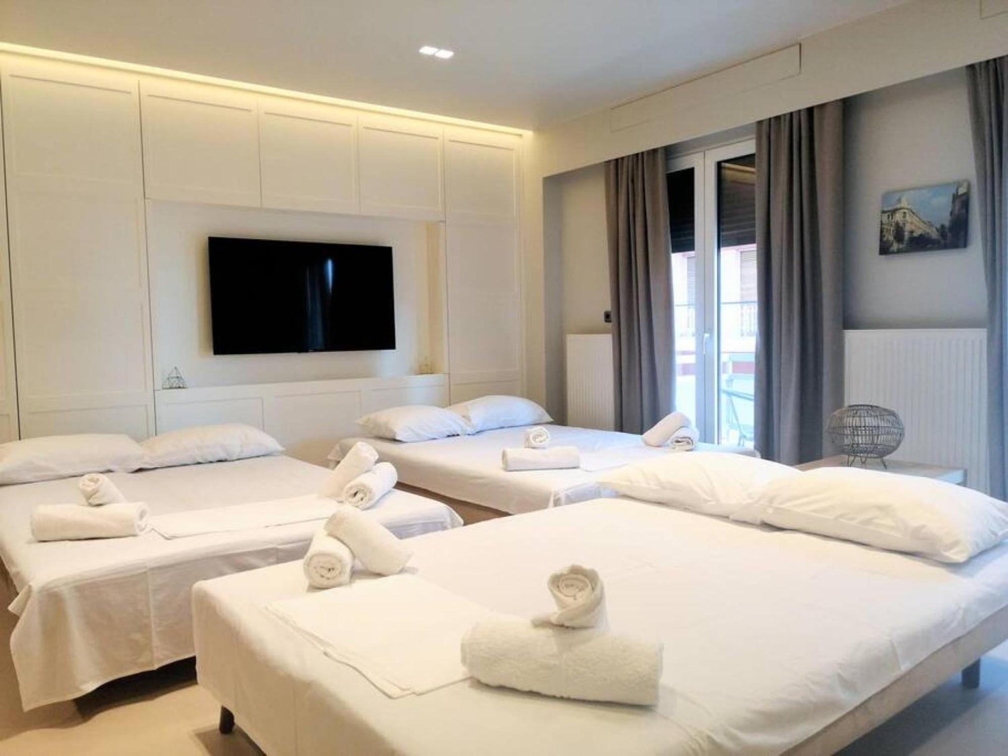 Luxurious Apartment In Acropolis Athens Ngoại thất bức ảnh