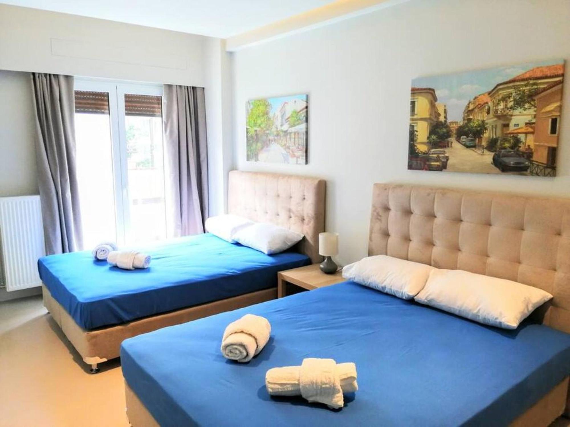Luxurious Apartment In Acropolis Athens Ngoại thất bức ảnh