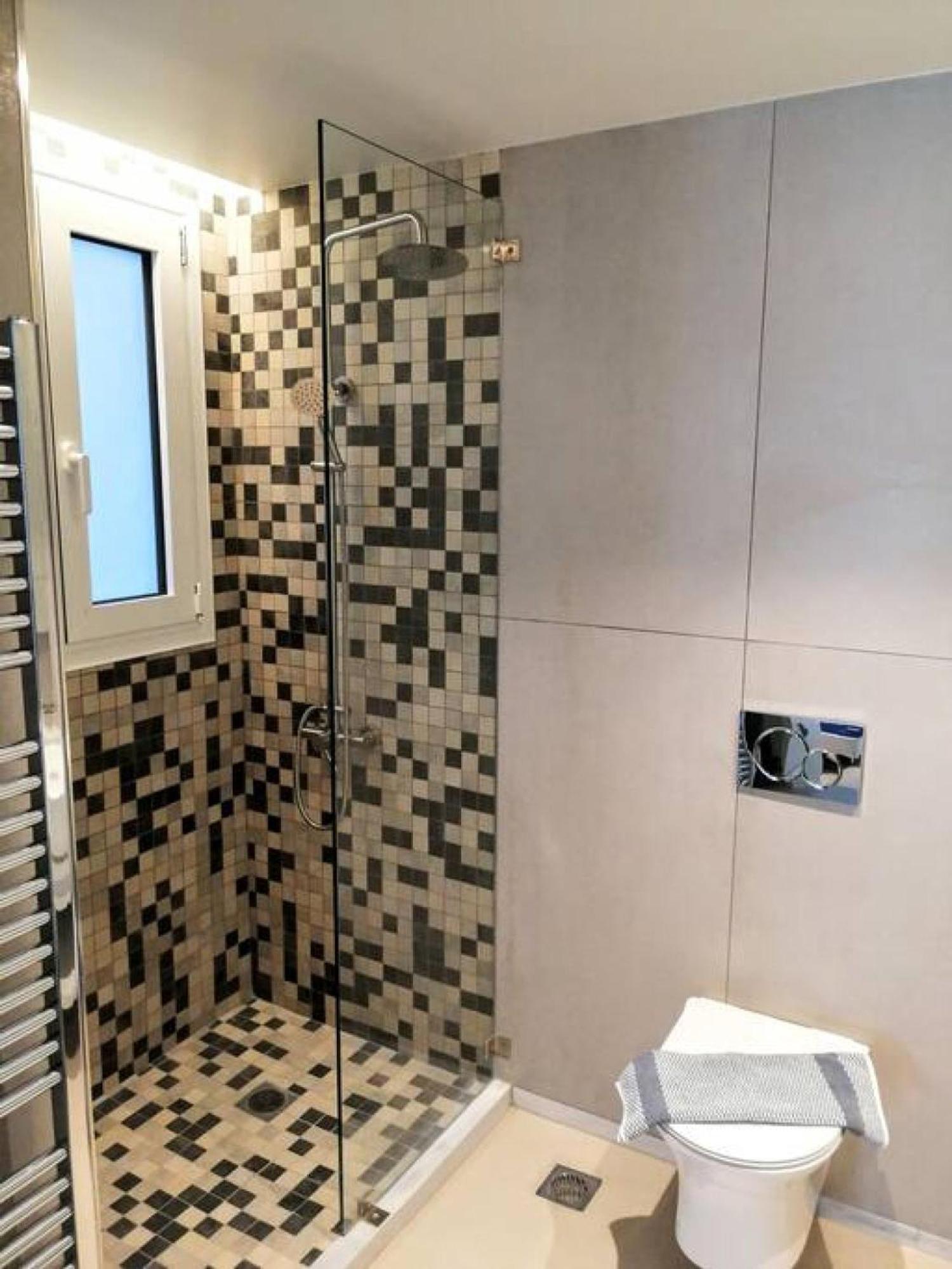 Luxurious Apartment In Acropolis Athens Ngoại thất bức ảnh