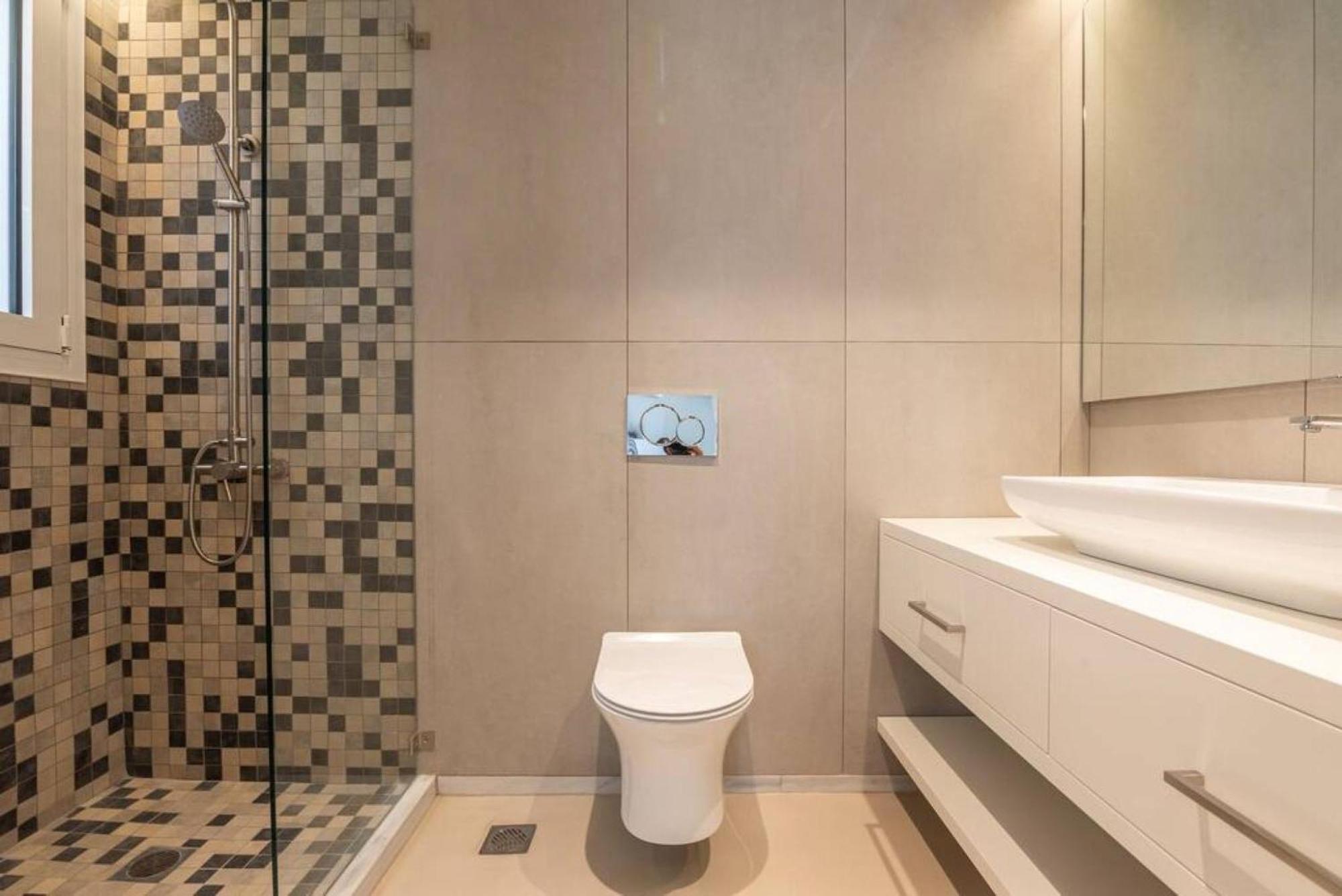 Luxurious Apartment In Acropolis Athens Ngoại thất bức ảnh