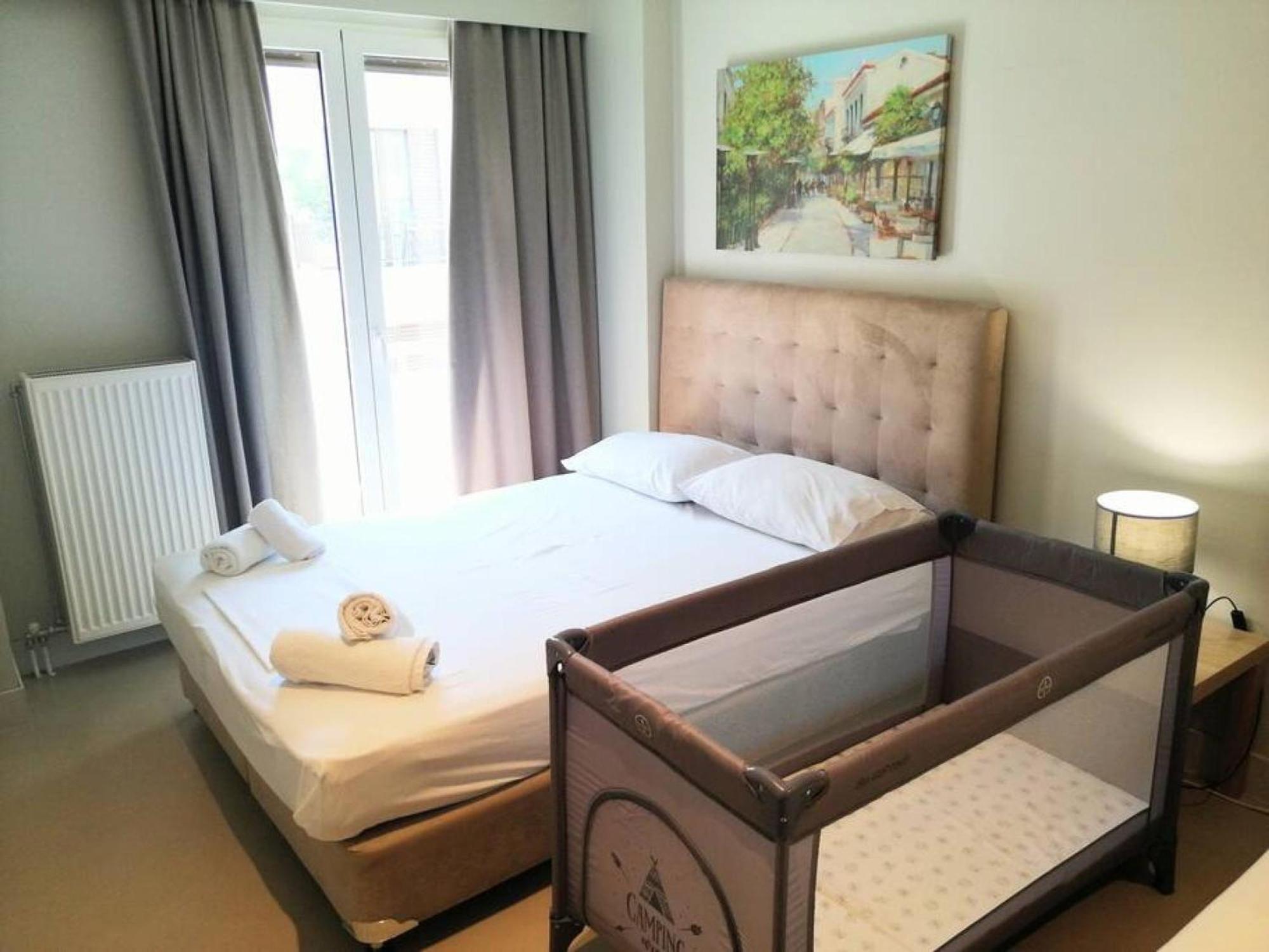 Luxurious Apartment In Acropolis Athens Ngoại thất bức ảnh